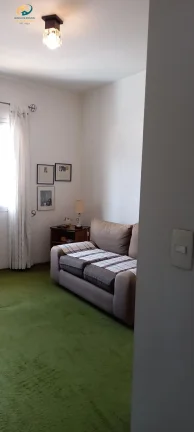Imagem Casa à venda no bairro Indianópolis - São Paulo/SP