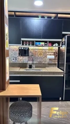 Imagem MARAVILHOSO APARTAMENTO EM DIVINO ESPÍRITO SANTO / VILA VELHA - ES