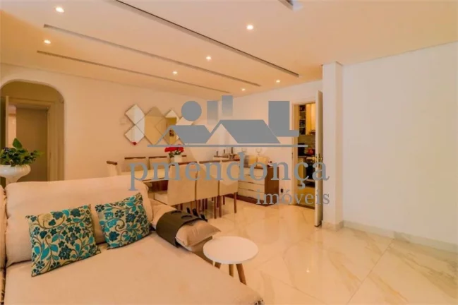 Imagem Apartamento Perdizes, 04 quartos, 3 suites e 3 vagas.