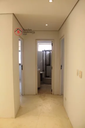 Imagem APARTAMENTO RESIDENCIAL em SÃO PAULO - SP, SANTA CECÍLIA