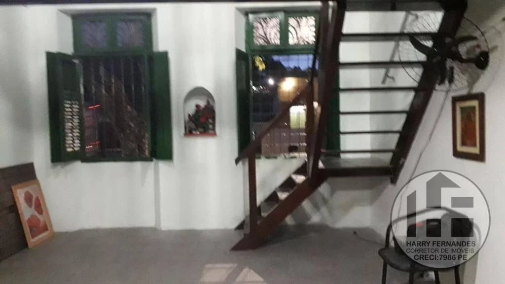 Imagem Casa com 3 Quartos à Venda, 200 m² em Carmo - Olinda