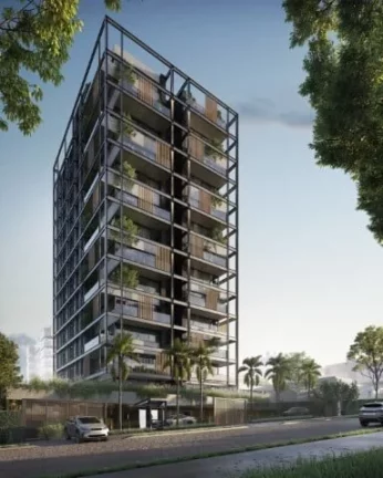 Imagem Apartamento à venda no bairro Petrópolis - Porto Alegre/RS