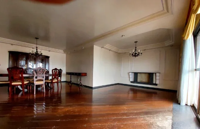 Imagem Apartamento Alto Padrão Para Locação