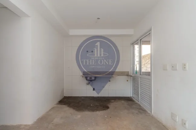 Imagem Imperdível apartamento à venda em São Paulo-SP, bairro Saúde: 1 quarto, 1 suíte, 2 salas, 1 banheiro, 1 vaga - 54m²! Venha conferir!