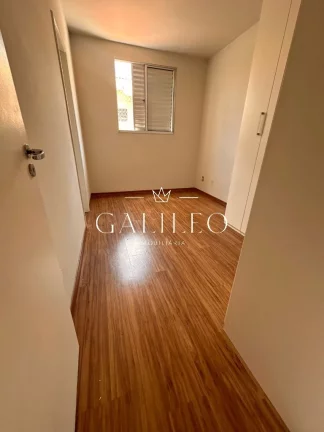 Imagem LOCAÇÃO APARTAMENTO SPAZIO JEQUITIBAS | 02 QUARTOS COM SUÍTE | 65M² | JUNDIAÍ SP