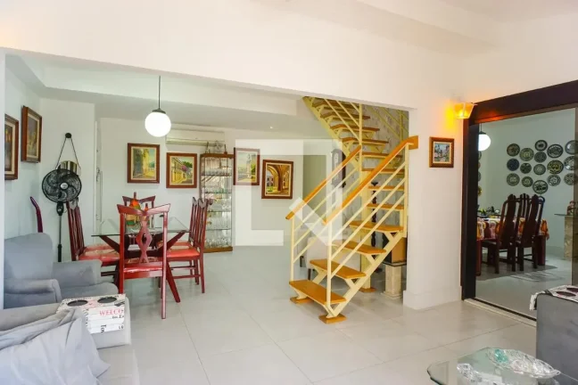 Imagem Apartamento à Venda - Recreio, 4 Quartos, 320 m2
