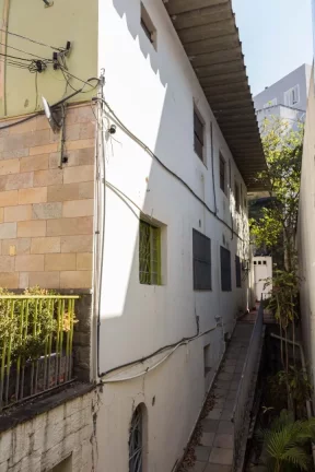 Imagem SOBRADO COM 5 DORMITÓRIOS À VENDA, 353 M² POR R$ 1.950.000,00 - JARDIM SÃO BENTO - SÃO PAULO/SP