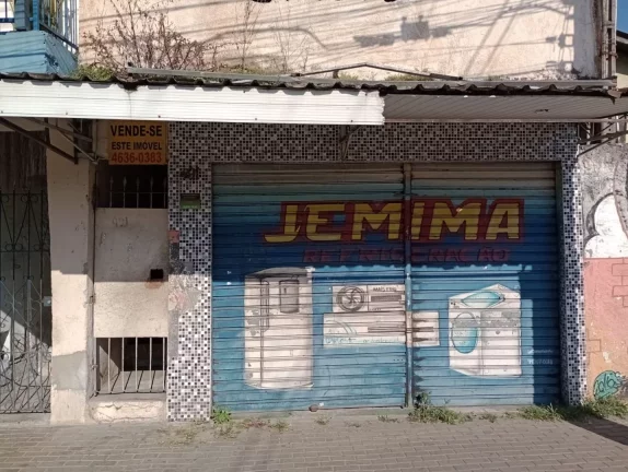 Imagem Terreno à venda, 145 m² por R$ 270.000,00 - Jardim Estela - Poá/SP
