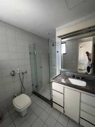 Imagem Apartamento com 3 suítes à venda, 207 m² por R$ 1.300.000 - Meireles - Fortaleza/CE