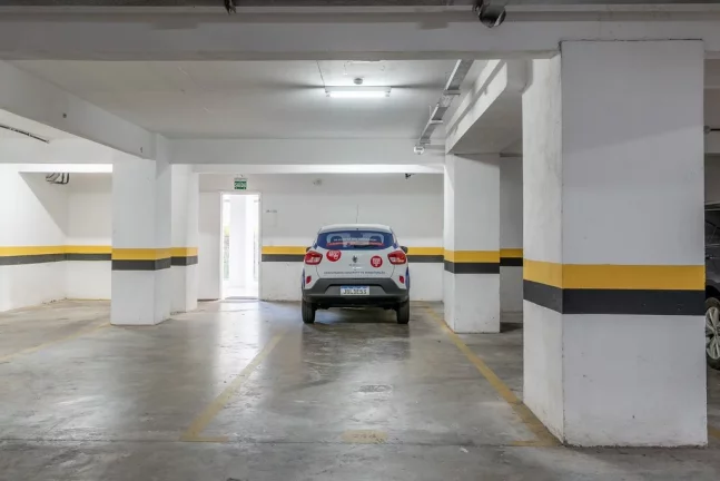 Imagem Apartamento à venda no bairro Petrópolis - Porto Alegre/RS