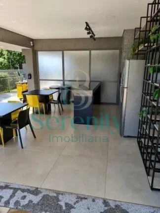 Imagem Apartamento à venda na Vila Santa Terezinha, em Londrina/PR