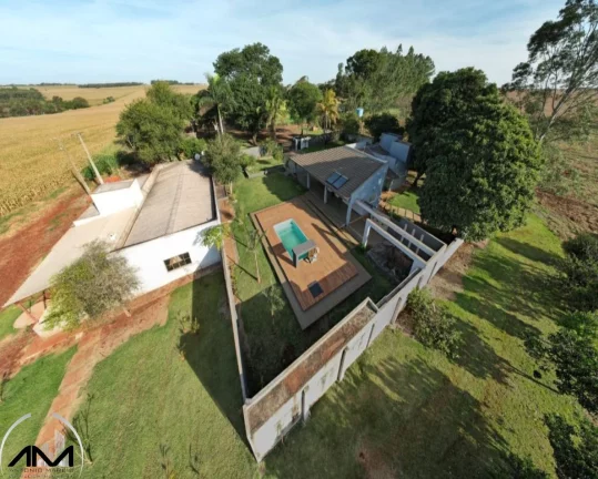 Imagem CHACARA RURAL em DOURADOS - MS, Picadinha