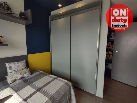 Imagem Apartamento à venda, 268 m² por R$ 3.800.000,00 - Jardim Belmar - Guarujá/SP