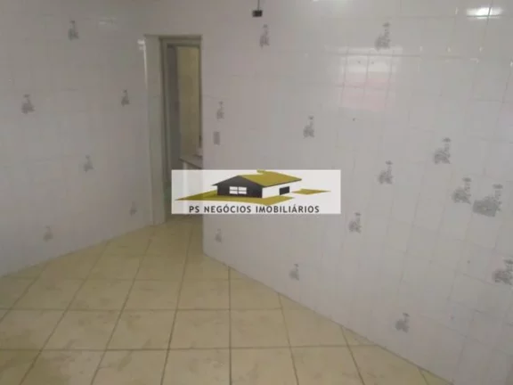 Imagem Apartamento para venda na Vila Cariosa