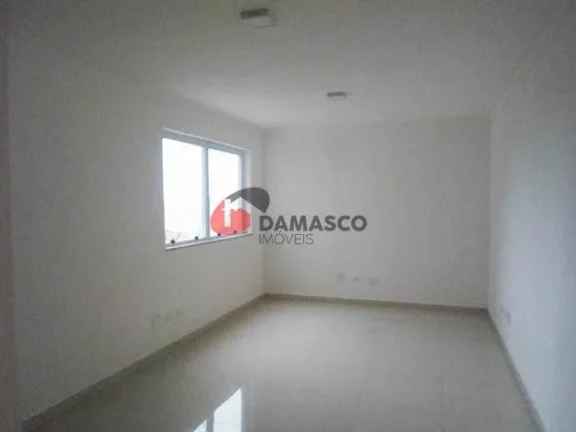 Imagem Sala para Locação Nova Gerty, São Caetano do Sul - SP | EDIFÍCIO IMPERIAL BUSINESS CENTER