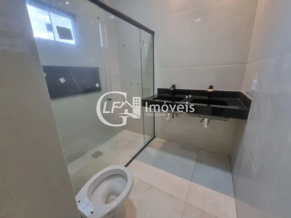 Imagem CASA COM TRES SUITES NO AGUA LIMPA PARK ACEITA PERMUTA