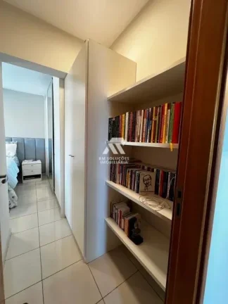 Imagem Apartamento de 3 quartos, 118m² no bairro Aflitos, em Recife