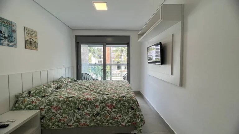 Imagem Sua Jornada de Luxo na Riviera - Edifício San Sebastian, Mod.5