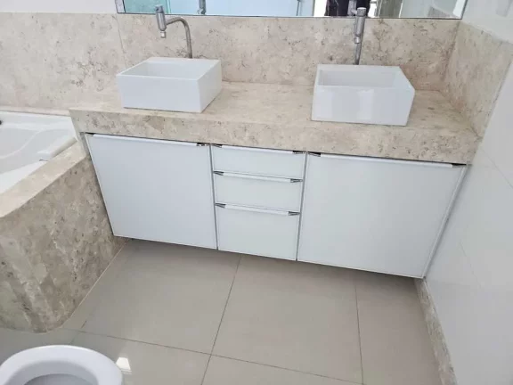 Imagem Casa à venda em Cabedelo, Intermares, com 4 quartos, 331m2