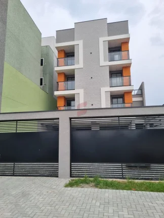 Imagem APARTAMENTO com 3 dormitórios à venda com 80.8m² por R$ 425.000,00 no bairro Afonso Pena - SÃO JOSÉ DOS PINHAIS / PR
