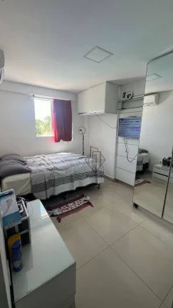 Imagem Venda / Permuta de apartamento semi mobiliado nas proximidades de supermercados e restaurantes bairro de Altiplano Cabo Branco - AP2322