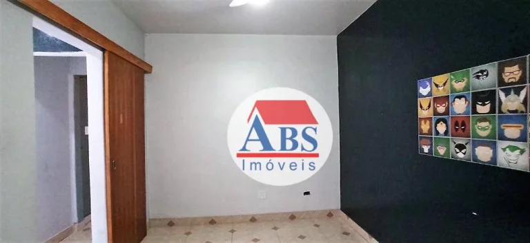 Imagem Apartamento com 2 dormitórios à venda, 78 m² por R$ 230.000,00 - Jardim Casqueiro - Cubatão/SP