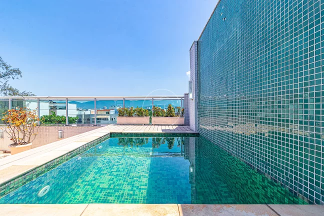 Imagem COBERTURA DUPLEX no RECREIO - 4 quartos - INFRA COMPLETA - R$ 2.100.000