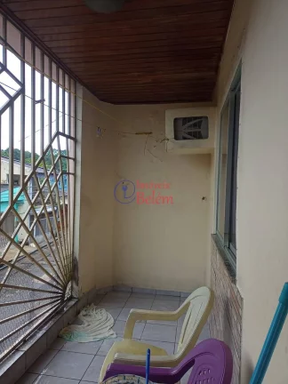 Imagem Imóveis Belém vende casa na Marambaia