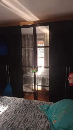 Imagem Casa para Venda em São Paulo, Jardim Eledy, 2 dormitórios, 2 banheiros, 2 vagas