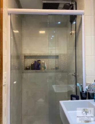 Imagem Apartamento para Venda em Goiânia, ALTO DA GLORIA, 3 dormitórios, 1 suíte, 2 banheiros, 2 vagas