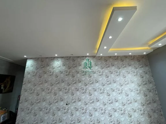 Imagem Apartamento com 2 dormitórios à venda, 72 m² por R$ 265.000,00 - Vila Imaculada - Guarulhos/SP