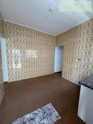 Imagem Casas no Litoral para locação em Praia Grande no bairro Vila Assunção