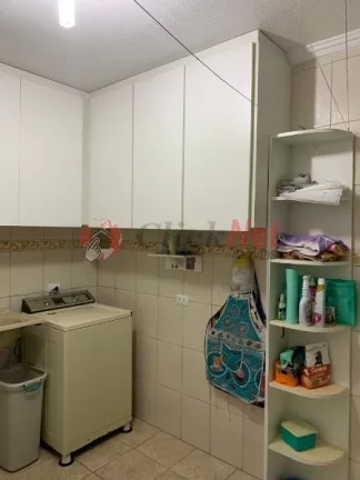 Imagem Lindo Sobrado à Venda no bairro Dos Casas em São Bernardo