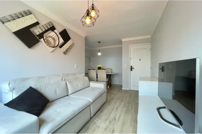 Imagem APARTAMENTO RESIDENCIAL em São Paulo - SP, Jardim Umuarama