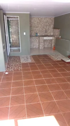 Imagem VENDO CASARÃO EM ARARUAMA, ÁREA TOTAL 525 m²-COQUEIRAL