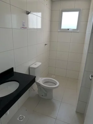Imagem Apartamento com 2 dorms, Vila Atlântica, Mongaguá - R$ 349 mil, Cod: 2183