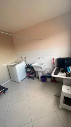 Imagem Casa em Condomínio para Venda em Guarulhos / SP no bairro Jardim Albertina