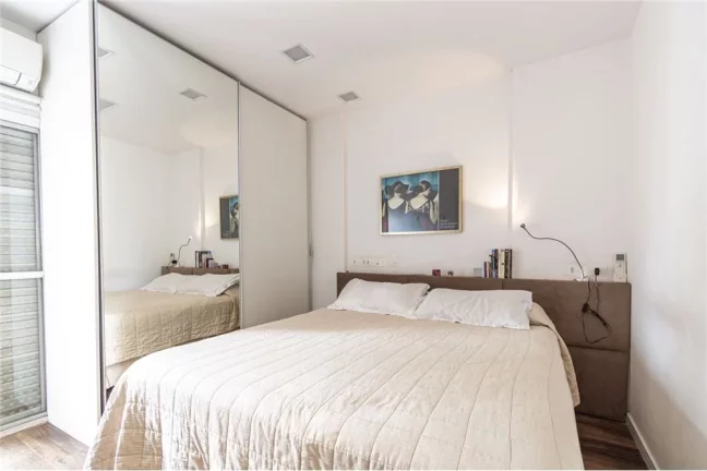 Imagem APARTAMENTO RESIDENCIAL em São Paulo - SP, Vila Olímpia