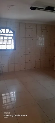 Imagem EXCELENTE SOBRADO A VENDA NO BAIRRO SCARPELLI EM SANTO ANDRÉ