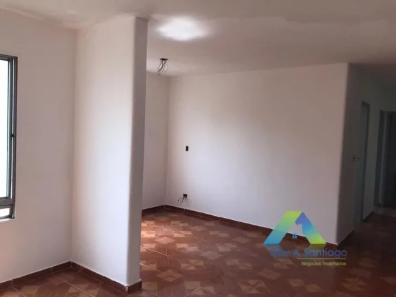 Imagem VILA MORAES Apartamento 56M², 2 dormitórios, 1 vaga com ótima localização e valor !!!