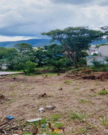 Imagem Terreno à venda no bairro Jardim Paulista - Atibaia/SP