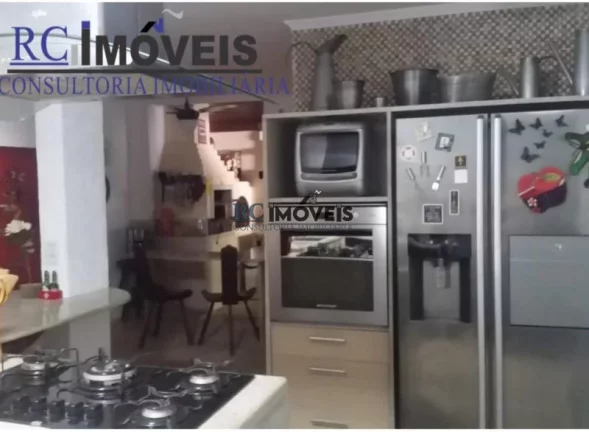Imagem Casa a Venda no bairro Cachoeira - Niterói, RJ