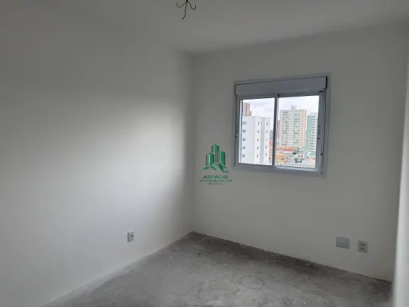 Imagem Apartamento com 1 dormitório à venda, 43 m² por R$ 652.000,00 - Vila Rosália - Guarulhos/SP