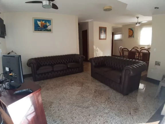 Imagem APAMENTO AMPLO, MOBILIADO NA REGIÃO NOBRE DA PITANGUEIRAS