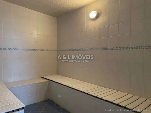 Imagem Cobertura Triplex | Capivari CJ | 331 m² | 5 Suítes | Lareira
