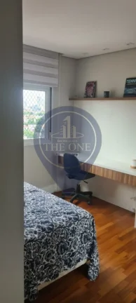Imagem Apartamento de luxo na Vila Mariana: 3 quartos, 3 suítes, 2 salas, 5 banheiros, 3 vagas de garagem, 157 m². Venha conferir!