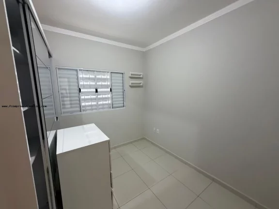 Imagem Casa em Condomínio para Locação em Limeira, Jardim Residencial Campo Novo, 3 dormitórios, 2 banheiros, 2 vagas