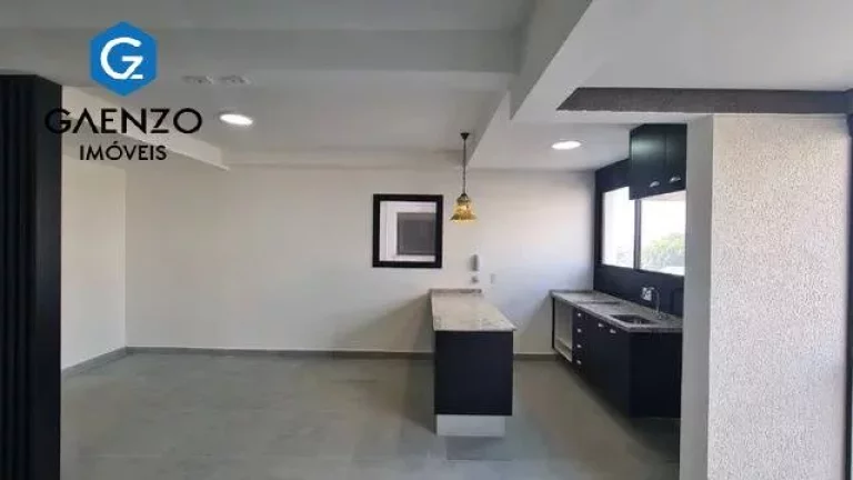 Imagem Apartamento com 1 Quarto à Venda, 38 m² em Presidente Altino - Osasco