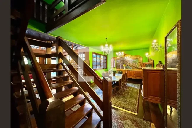 Imagem Casa à Venda - Recreio, 5 Quartos, 850 m2