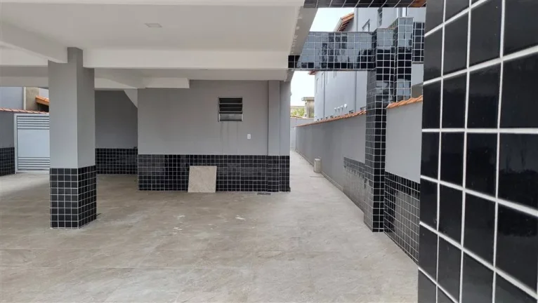 Imagem CASA COM 62.43 m² - SAMAMBAIA - PRAIA GRANDE SP